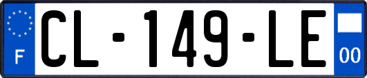 CL-149-LE