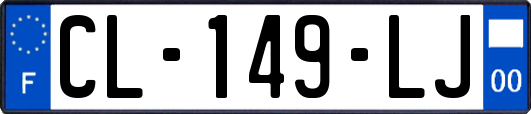 CL-149-LJ