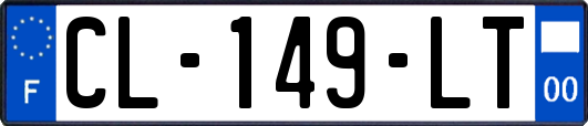 CL-149-LT