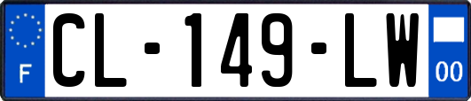 CL-149-LW