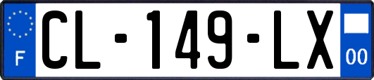 CL-149-LX