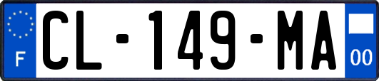 CL-149-MA