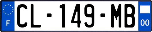 CL-149-MB
