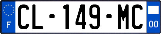 CL-149-MC