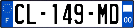 CL-149-MD