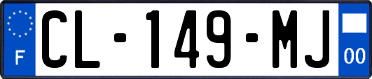 CL-149-MJ