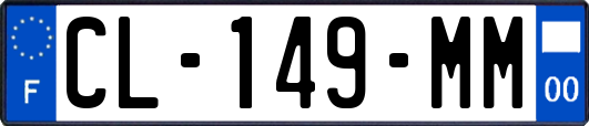 CL-149-MM