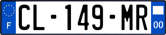 CL-149-MR