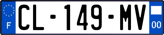 CL-149-MV