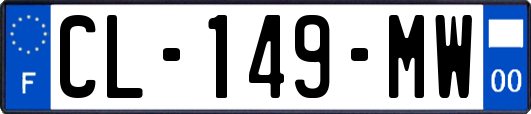 CL-149-MW
