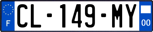 CL-149-MY