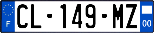 CL-149-MZ