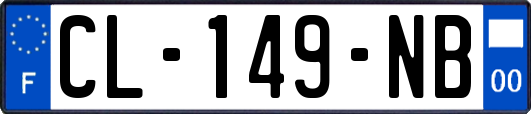 CL-149-NB