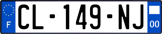 CL-149-NJ
