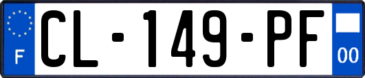 CL-149-PF