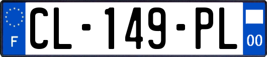 CL-149-PL