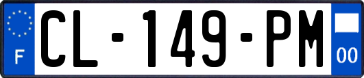 CL-149-PM