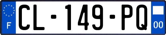 CL-149-PQ