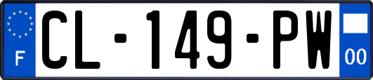 CL-149-PW