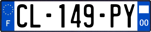 CL-149-PY