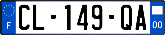 CL-149-QA