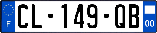 CL-149-QB