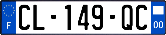 CL-149-QC