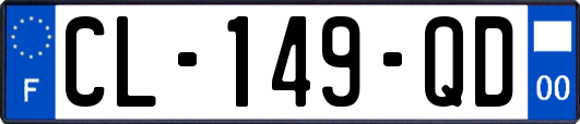 CL-149-QD