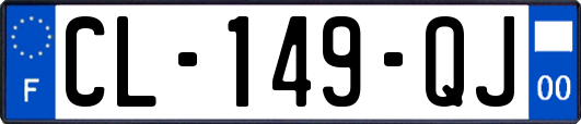 CL-149-QJ