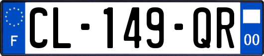 CL-149-QR