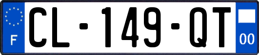 CL-149-QT