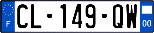 CL-149-QW