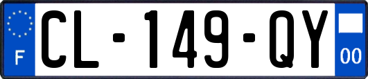 CL-149-QY