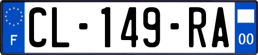 CL-149-RA