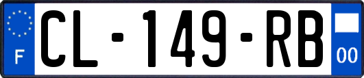 CL-149-RB