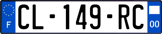CL-149-RC