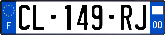 CL-149-RJ