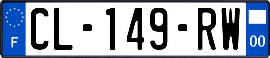 CL-149-RW
