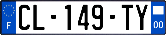 CL-149-TY