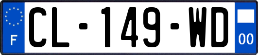 CL-149-WD