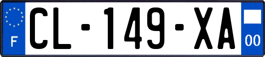 CL-149-XA