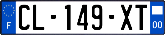 CL-149-XT