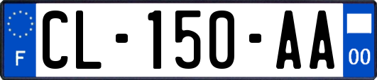 CL-150-AA