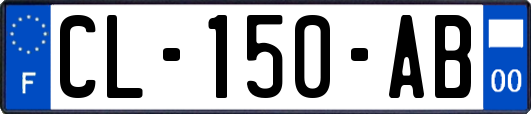 CL-150-AB