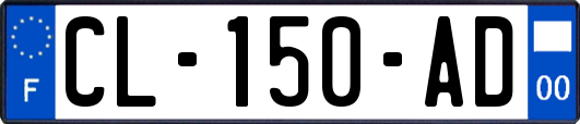 CL-150-AD