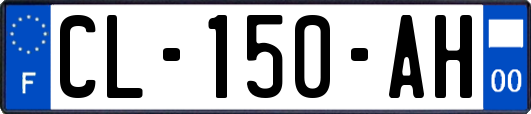 CL-150-AH