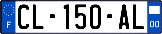 CL-150-AL