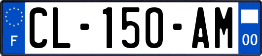 CL-150-AM