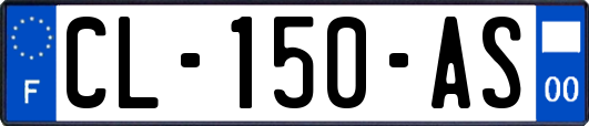 CL-150-AS