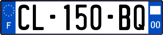 CL-150-BQ